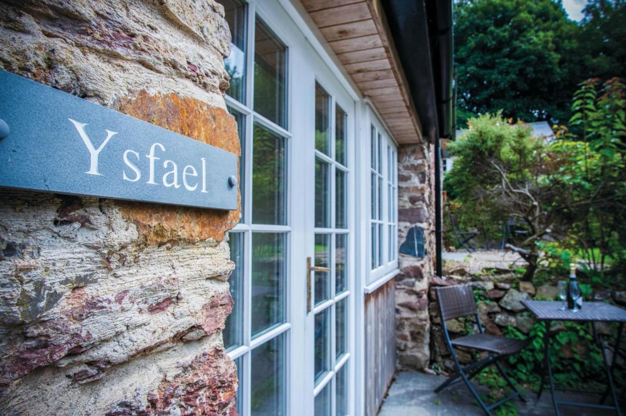 Ysfael - 1 Bedroom - St Ishmaels Saint Ishmaels  Exterior foto